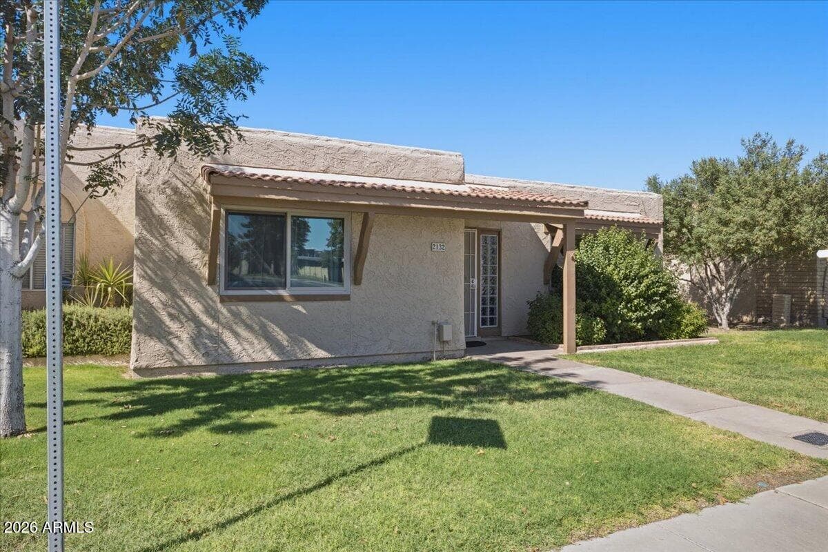 2132 E Minton Drive, Tempe, AZ 85282 — photo 31 of 31