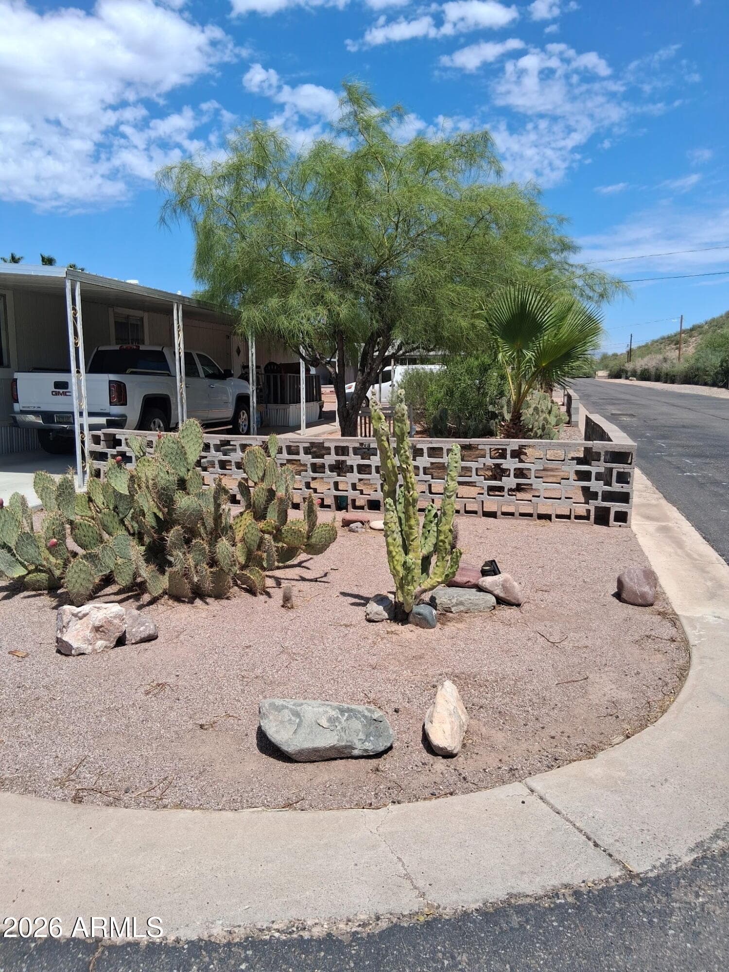 156 N Hawes Road 60, Mesa, AZ 85207 — photo 16 of 16
