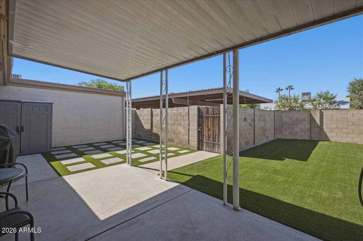 2132 E Minton Drive, Tempe, AZ 85282 — photo 27 of 31