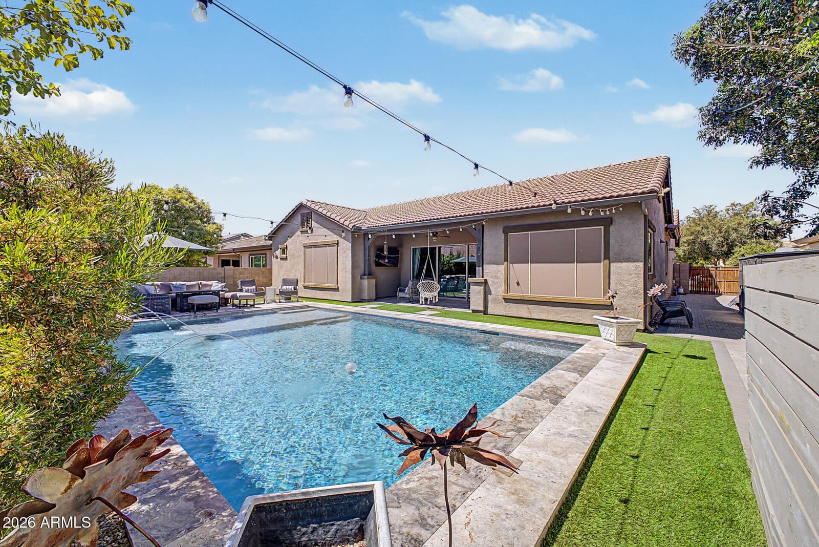 7545 E Posada Avenue, Mesa, AZ 85212 — photo 5 of 53
