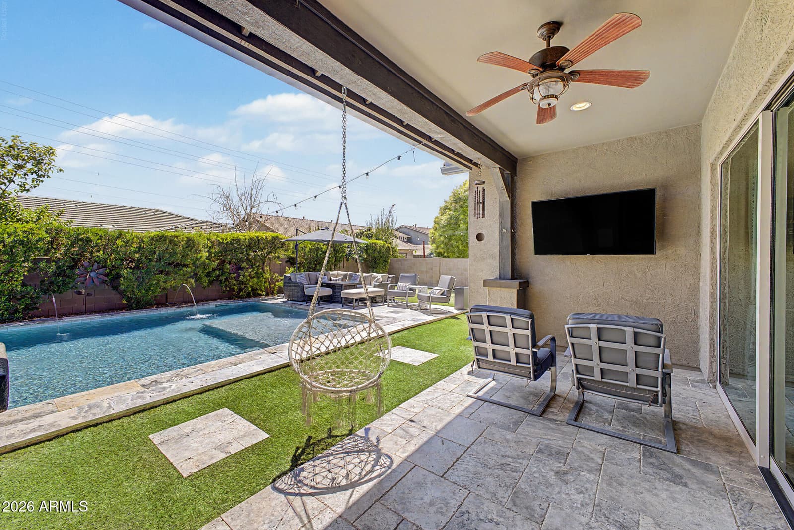 7545 E Posada Avenue, Mesa, AZ 85212 — photo 6 of 53