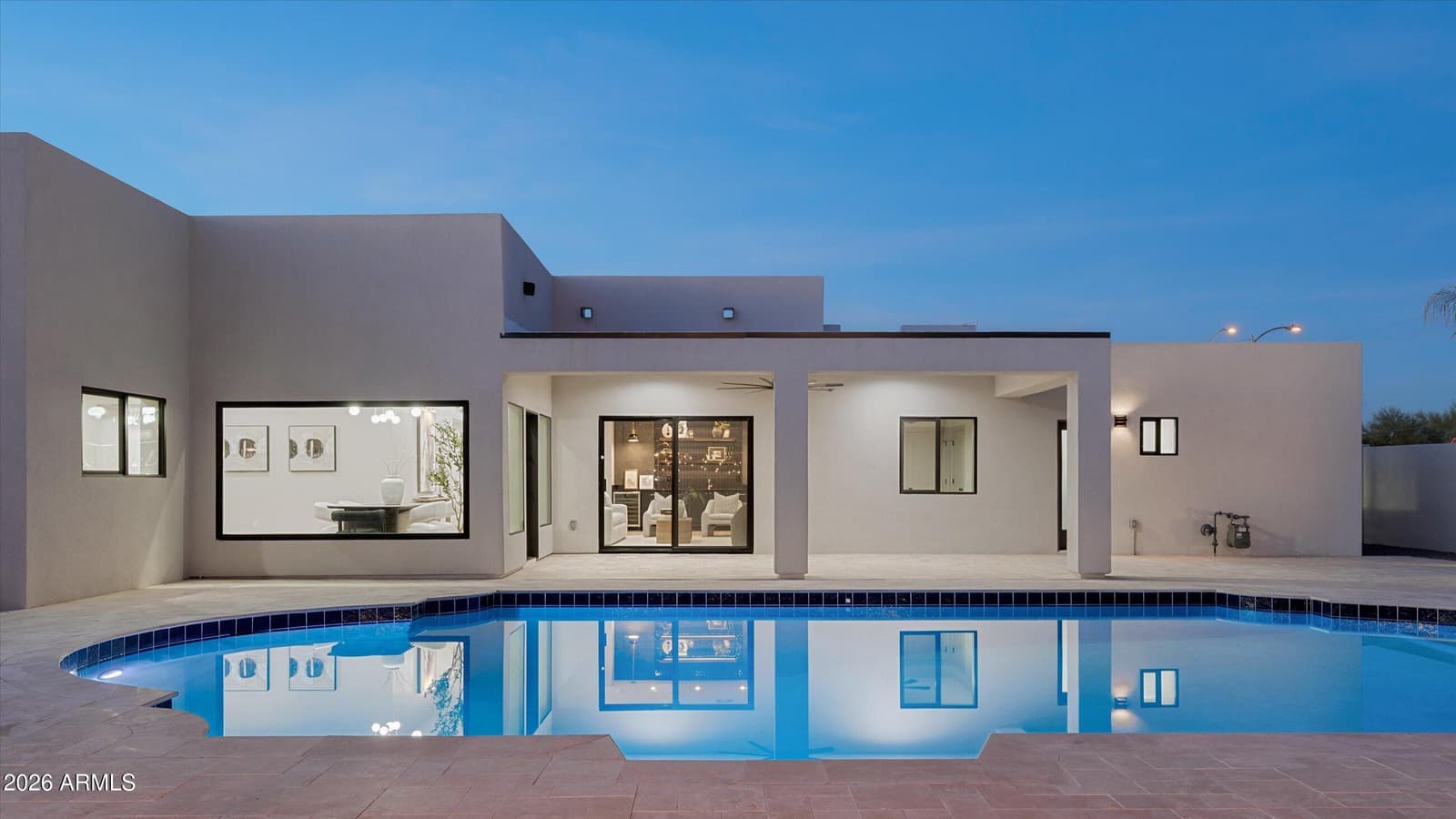 7121 E Larkspur Drive, Scottsdale, AZ 85254 — photo 38 of 45