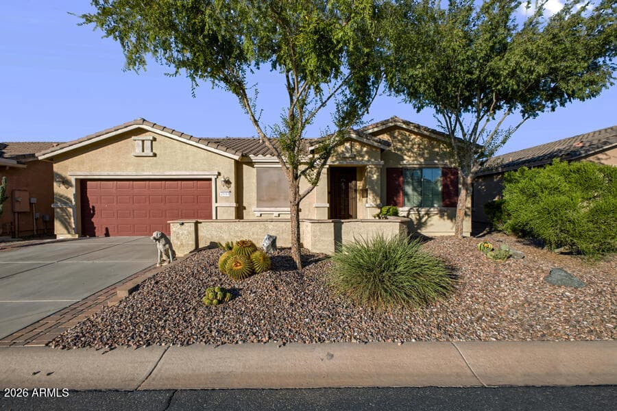 20183 N Oxbow Lane, Maricopa, AZ 85138 — photo 1 of 36