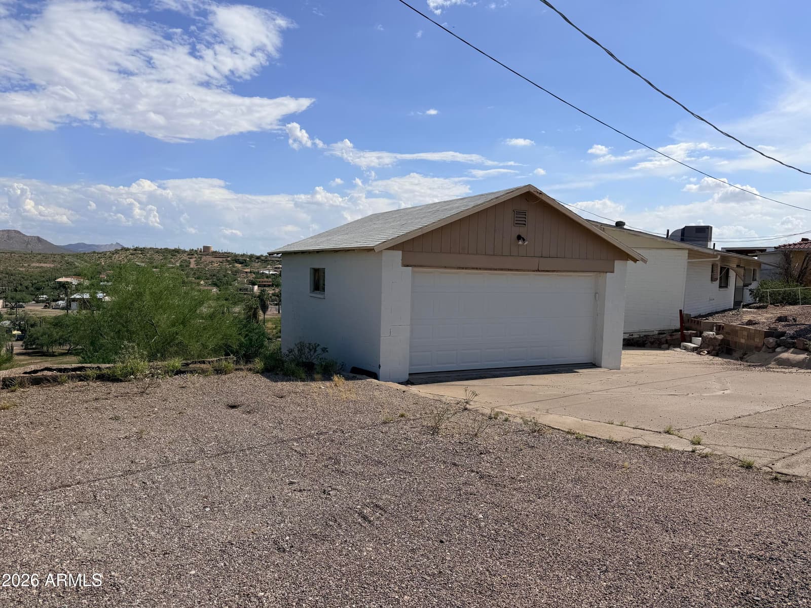 981 N Sherwood Way, Queen Valley, AZ 85118 — photo 1 of 33
