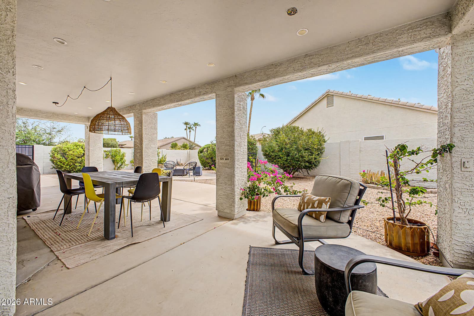 433 W Teakwood Drive, Sun Lakes, AZ 85248 — photo 28 of 50