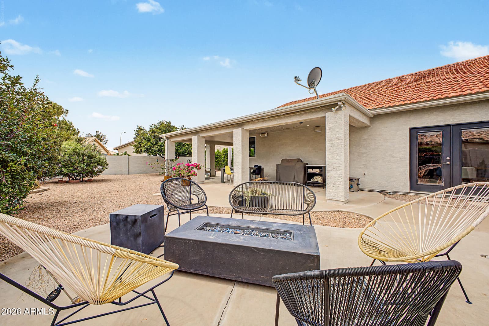 433 W Teakwood Drive, Sun Lakes, AZ 85248 — photo 30 of 50