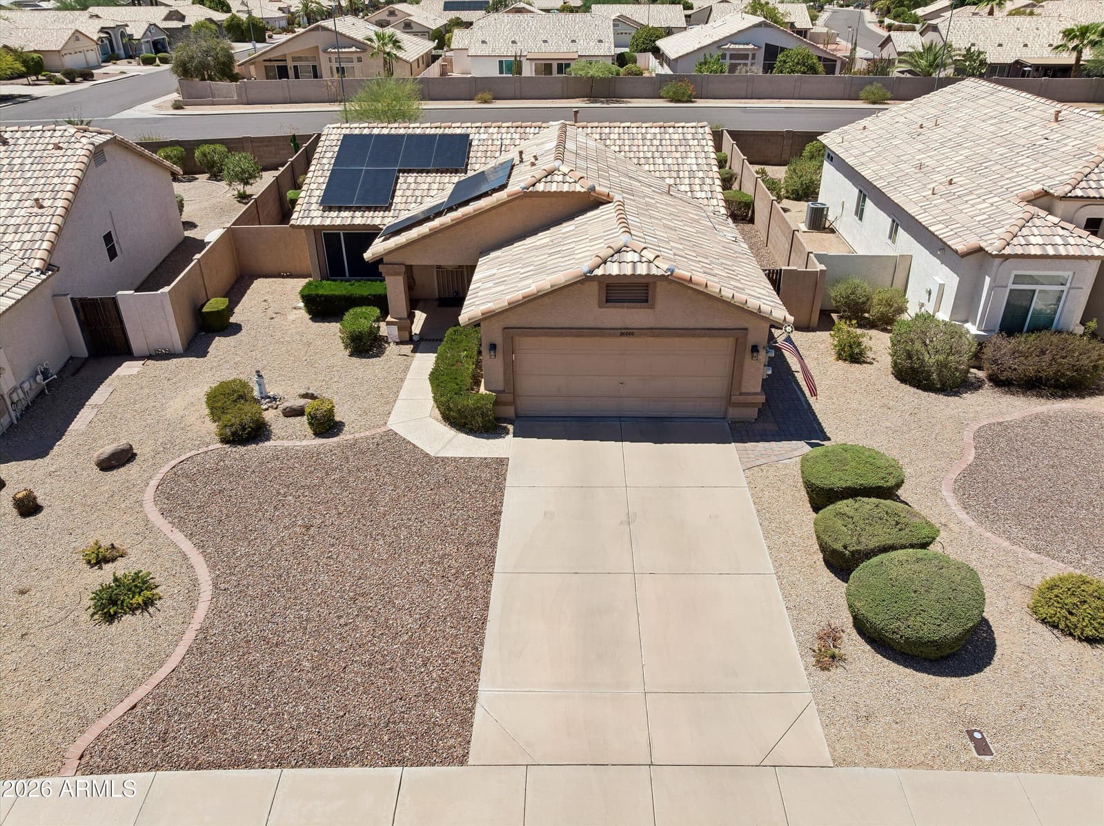 20000 N 108th Lane, Peoria, AZ 85373 — photo 34 of 40