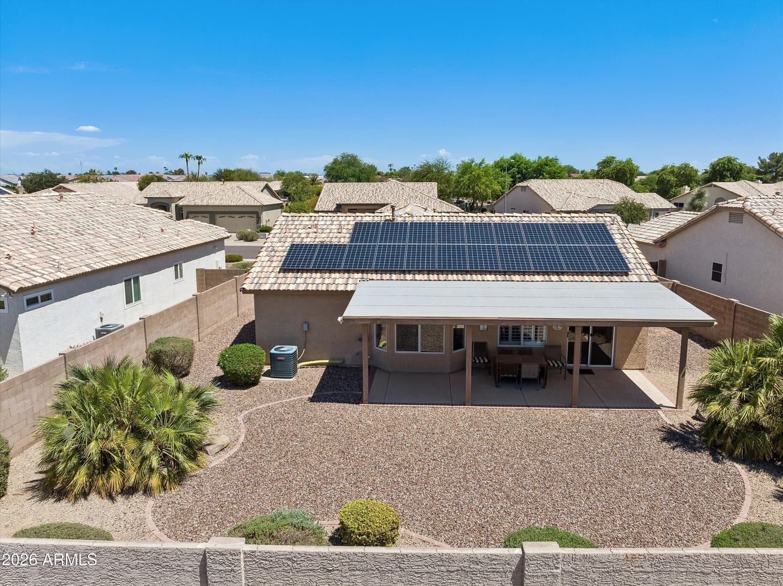 20000 N 108th Lane, Peoria, AZ 85373 — photo 36 of 40