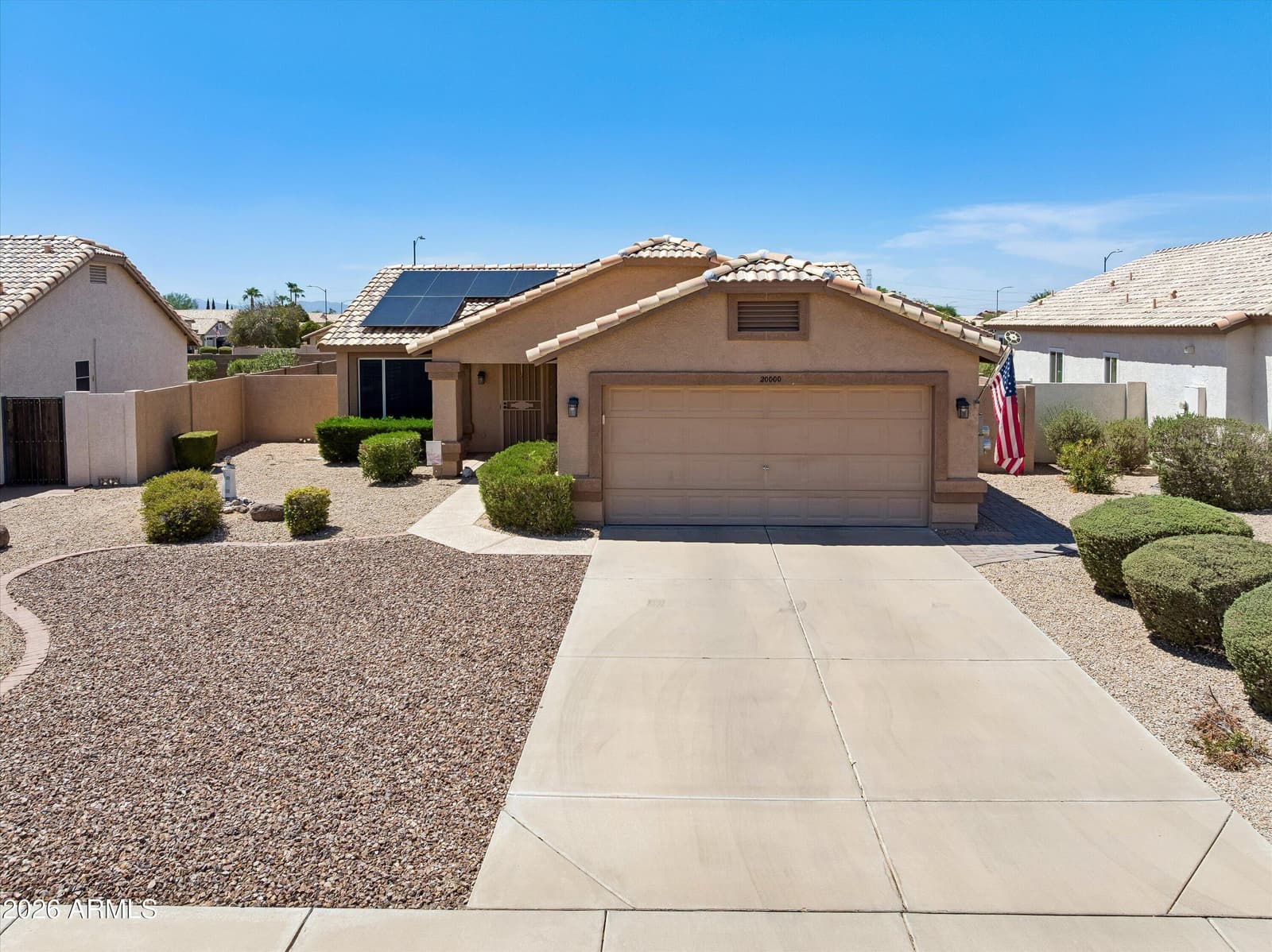 20000 N 108th Lane, Peoria, AZ 85373 — photo 39 of 40
