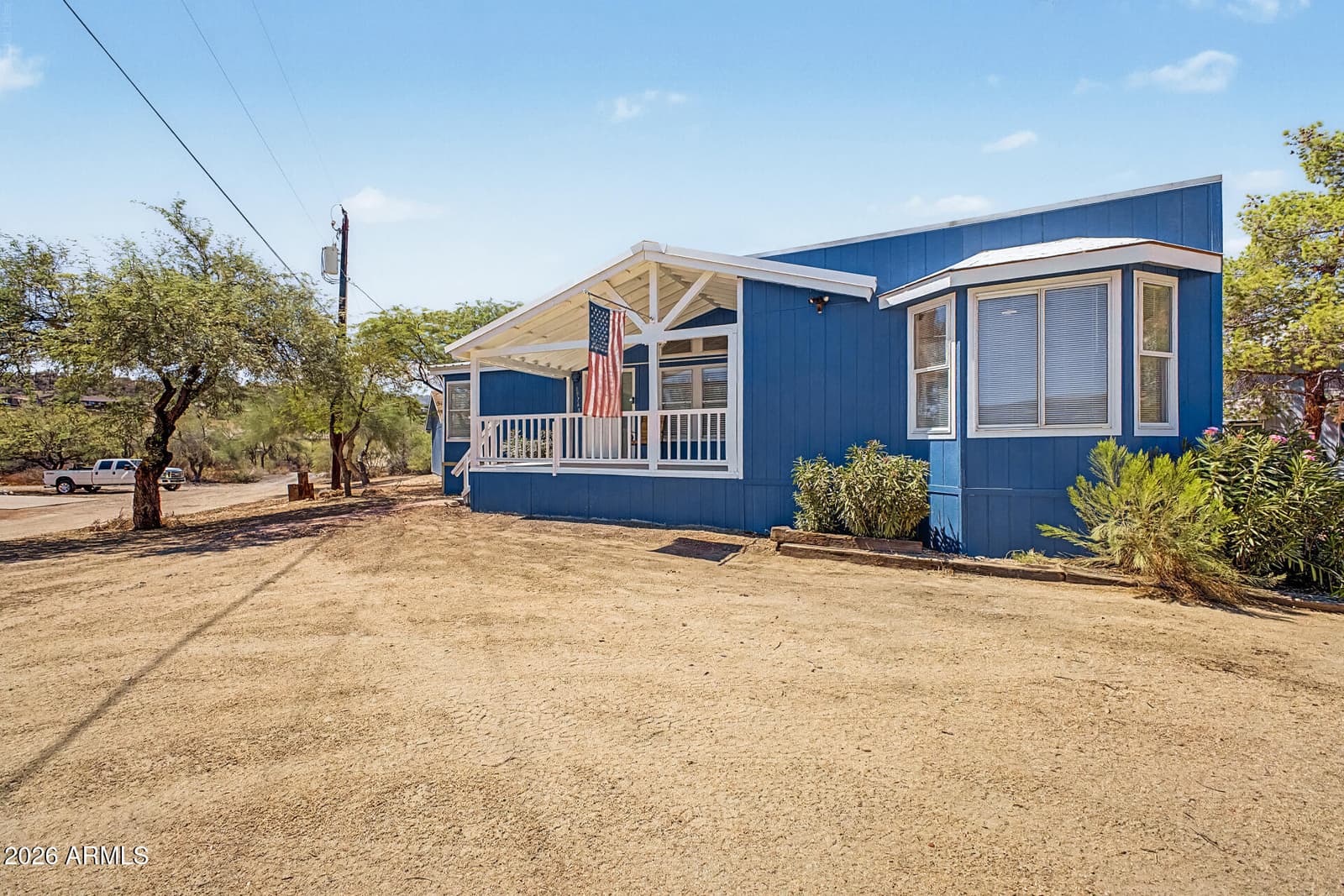 19768 E Squaw Valley Drive, Black Canyon City, AZ 85324 — photo 3 of 33