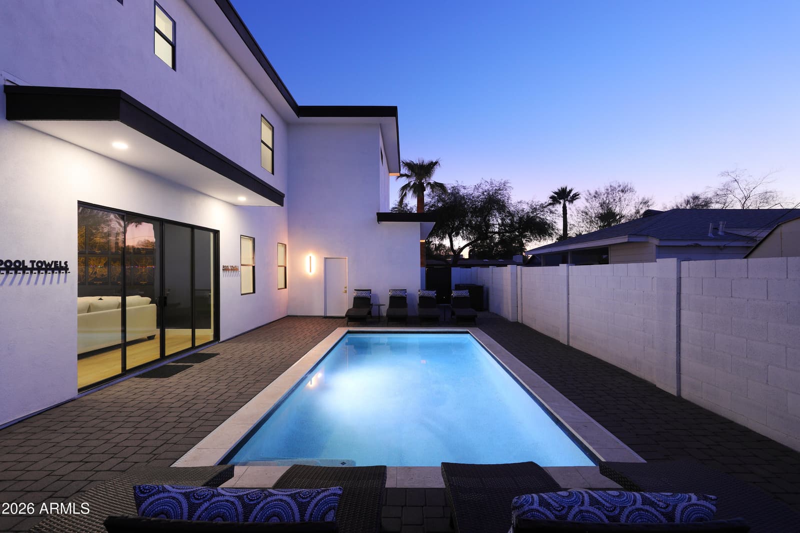 7520 E Highland Avenue, Scottsdale, AZ 85251 — photo 55 of 61