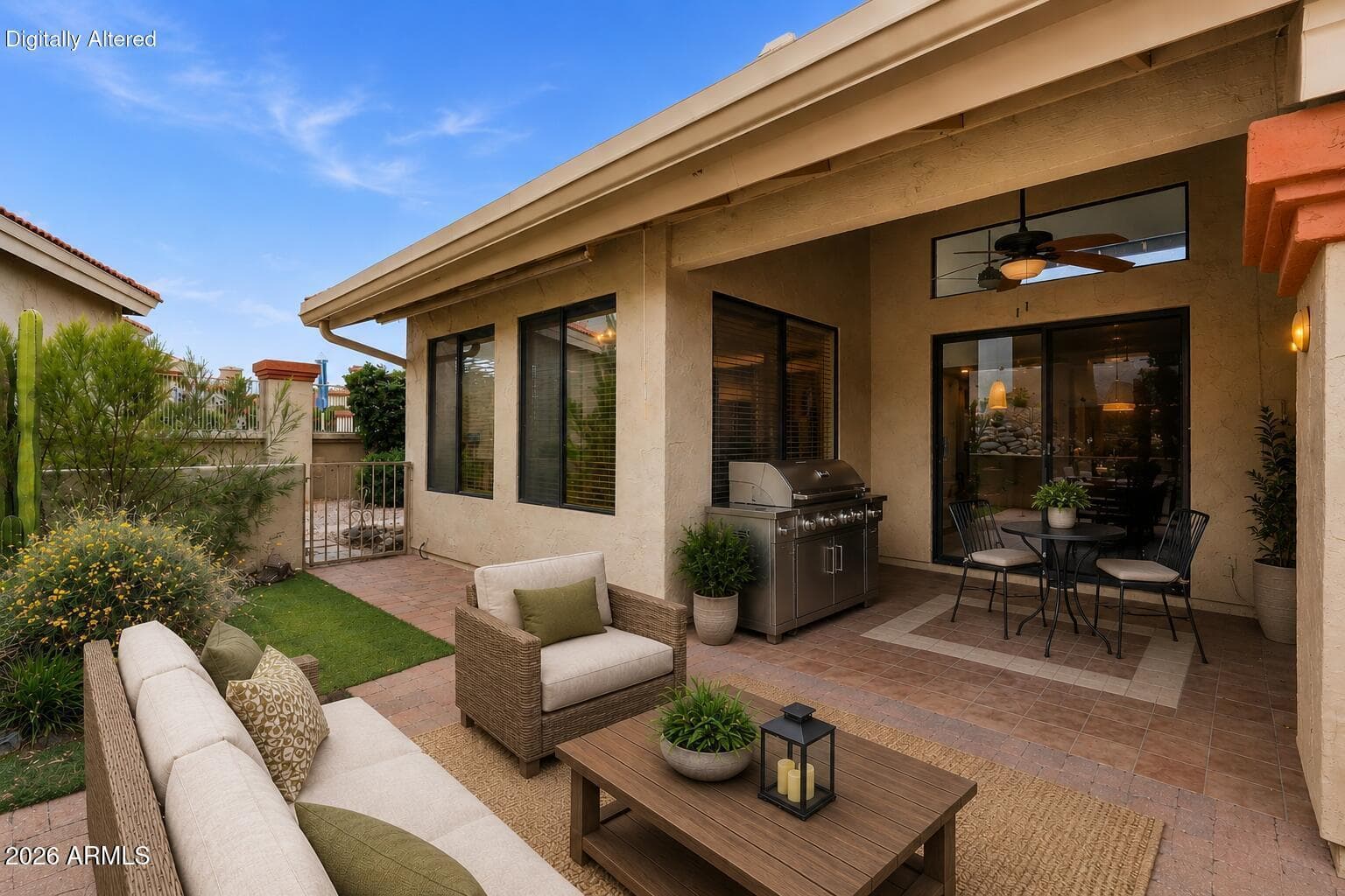 16714 E Gunsight Drive 134, Fountain Hills, AZ 85268 — photo 26 of 41