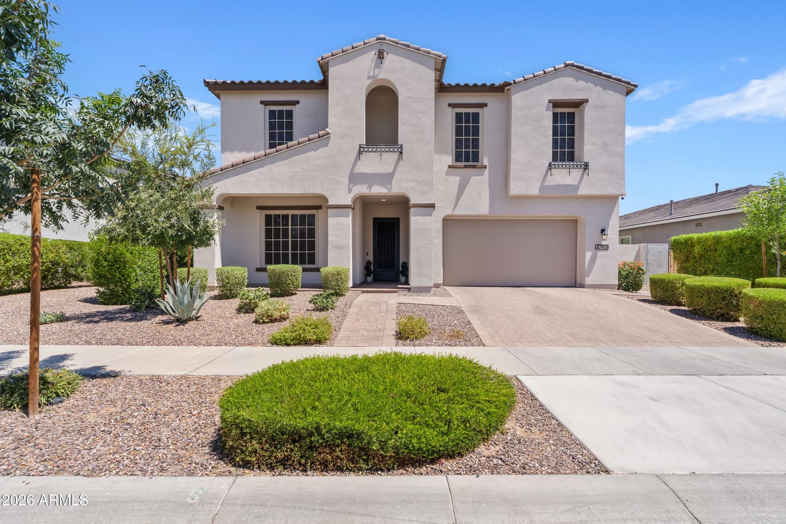 4743 S Orbit, Mesa, AZ 85212 — photo 1 of 71