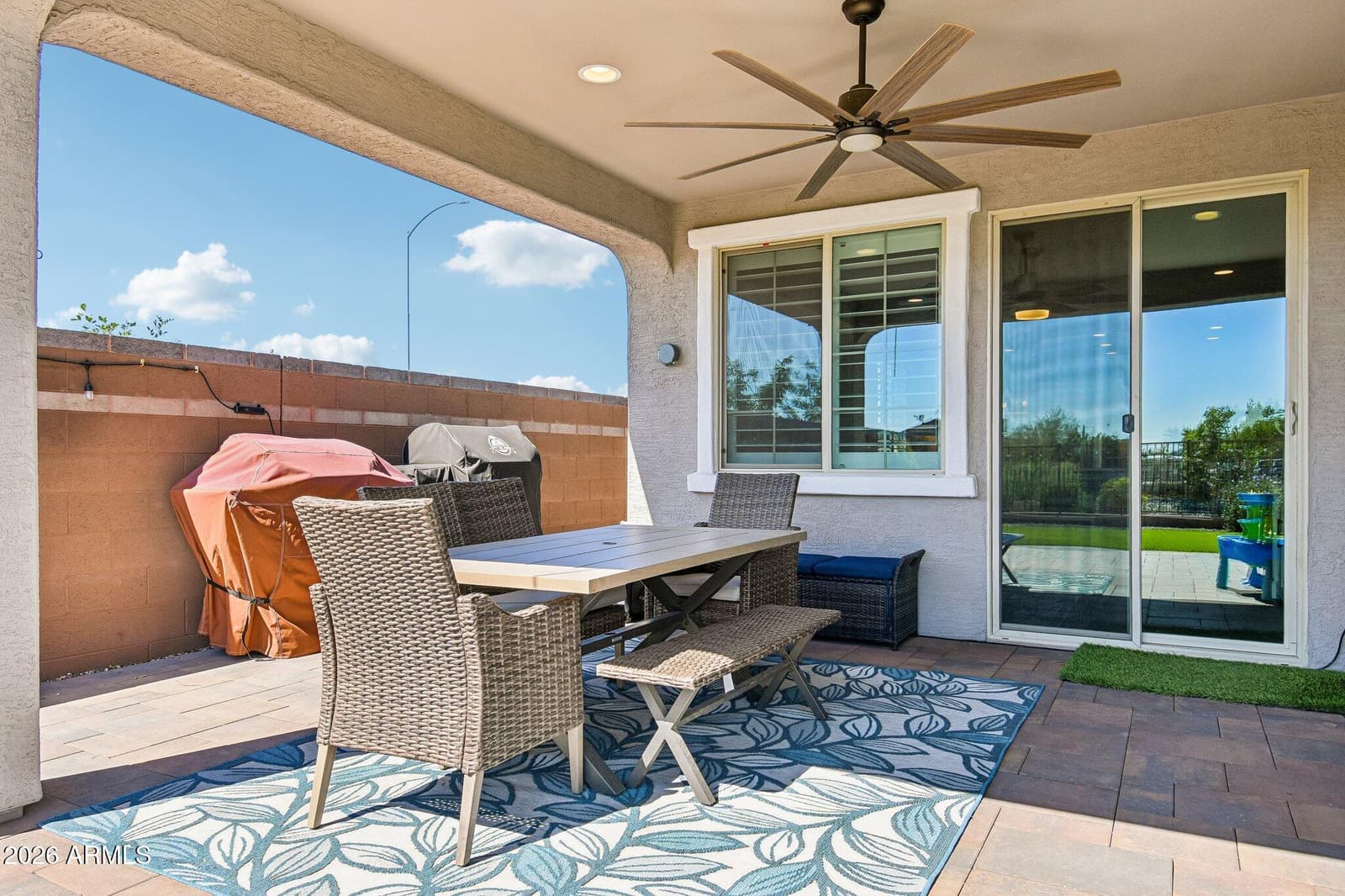 5707 S Veneto, Mesa, AZ 85212 — photo 31 of 35