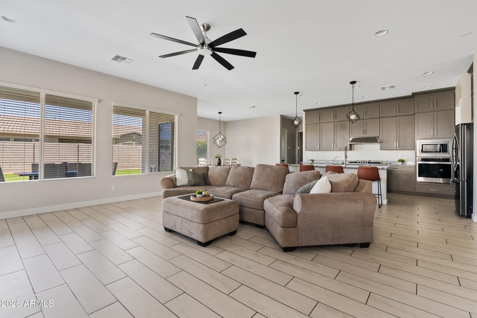 4743 S Orbit, Mesa, AZ 85212 — photo 8 of 71
