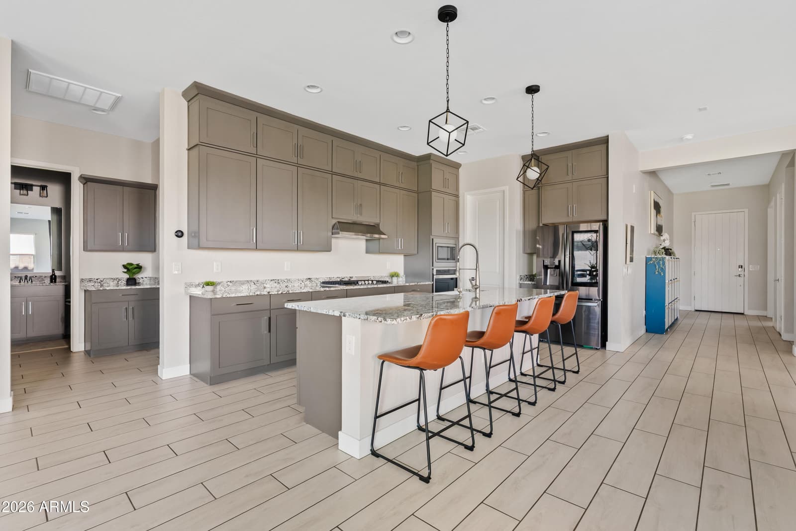 4743 S Orbit, Mesa, AZ 85212 — photo 2 of 71