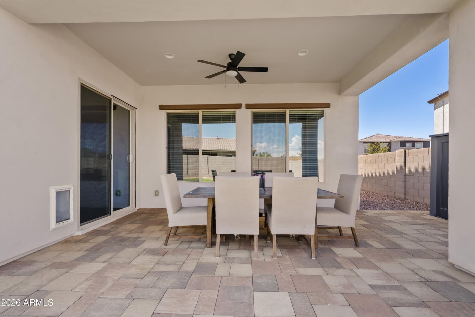 4743 S Orbit, Mesa, AZ 85212 — photo 40 of 71