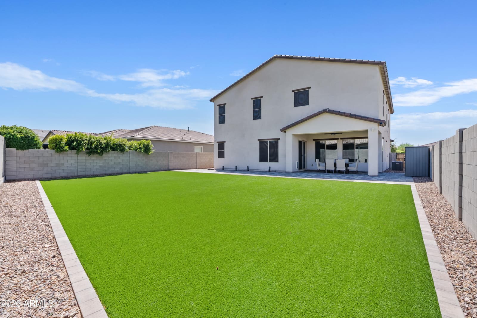 4743 S Orbit, Mesa, AZ 85212 — photo 43 of 71