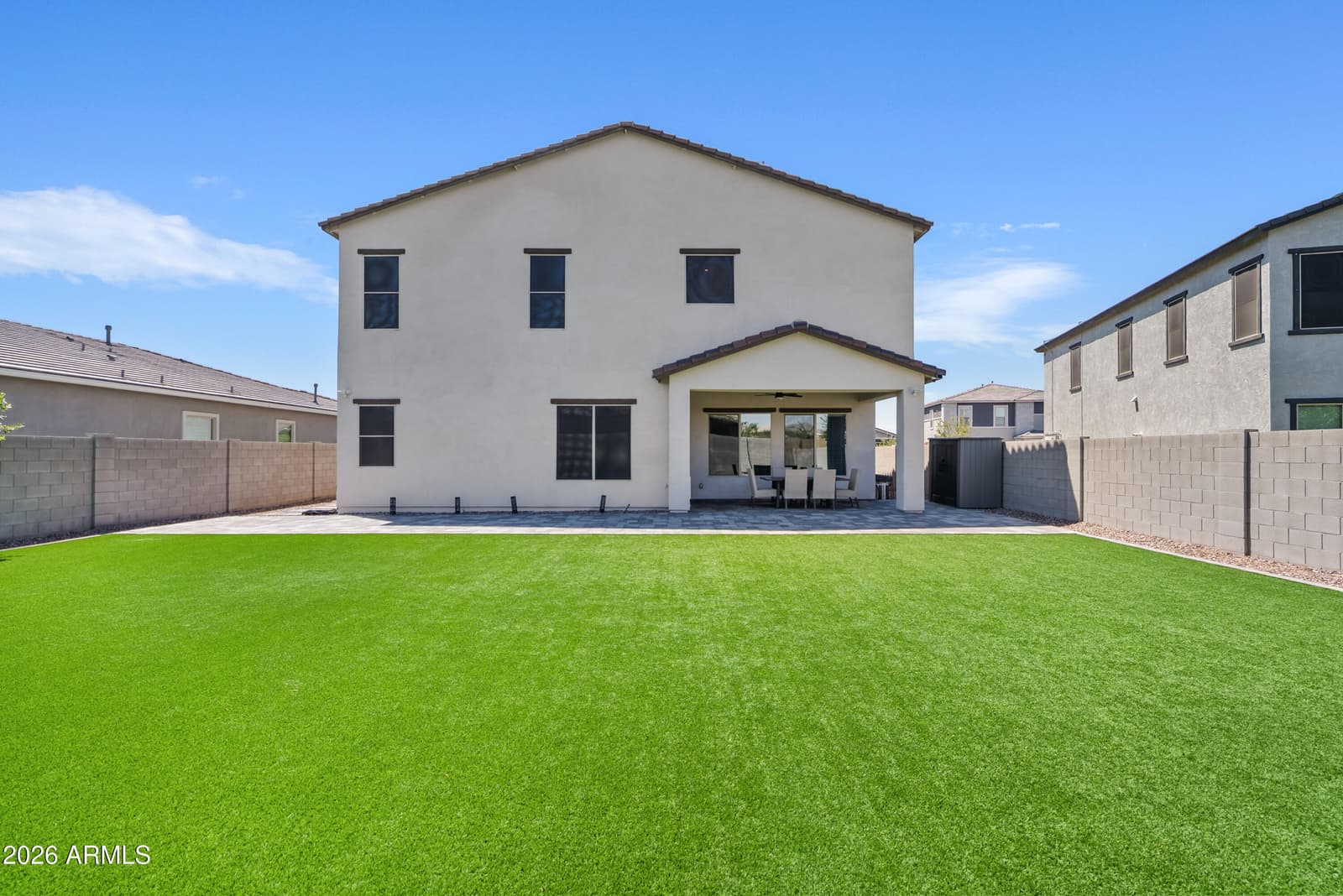 4743 S Orbit, Mesa, AZ 85212 — photo 44 of 71