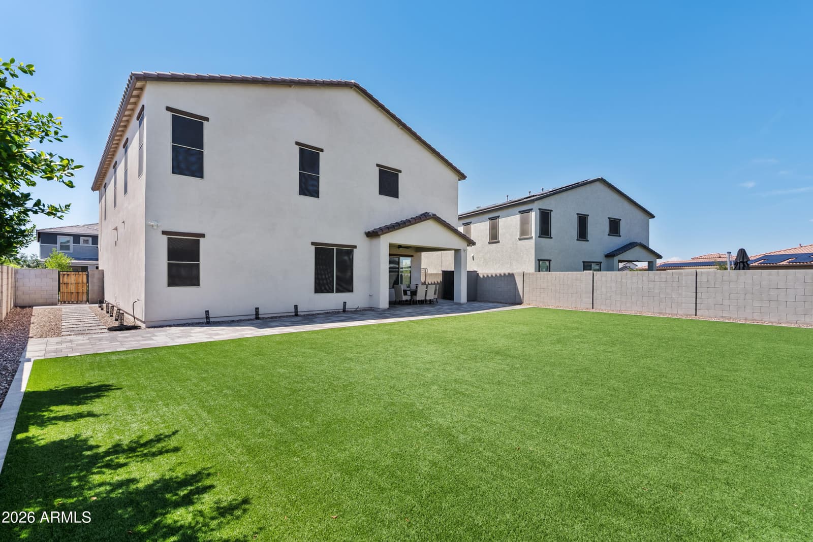 4743 S Orbit, Mesa, AZ 85212 — photo 45 of 71