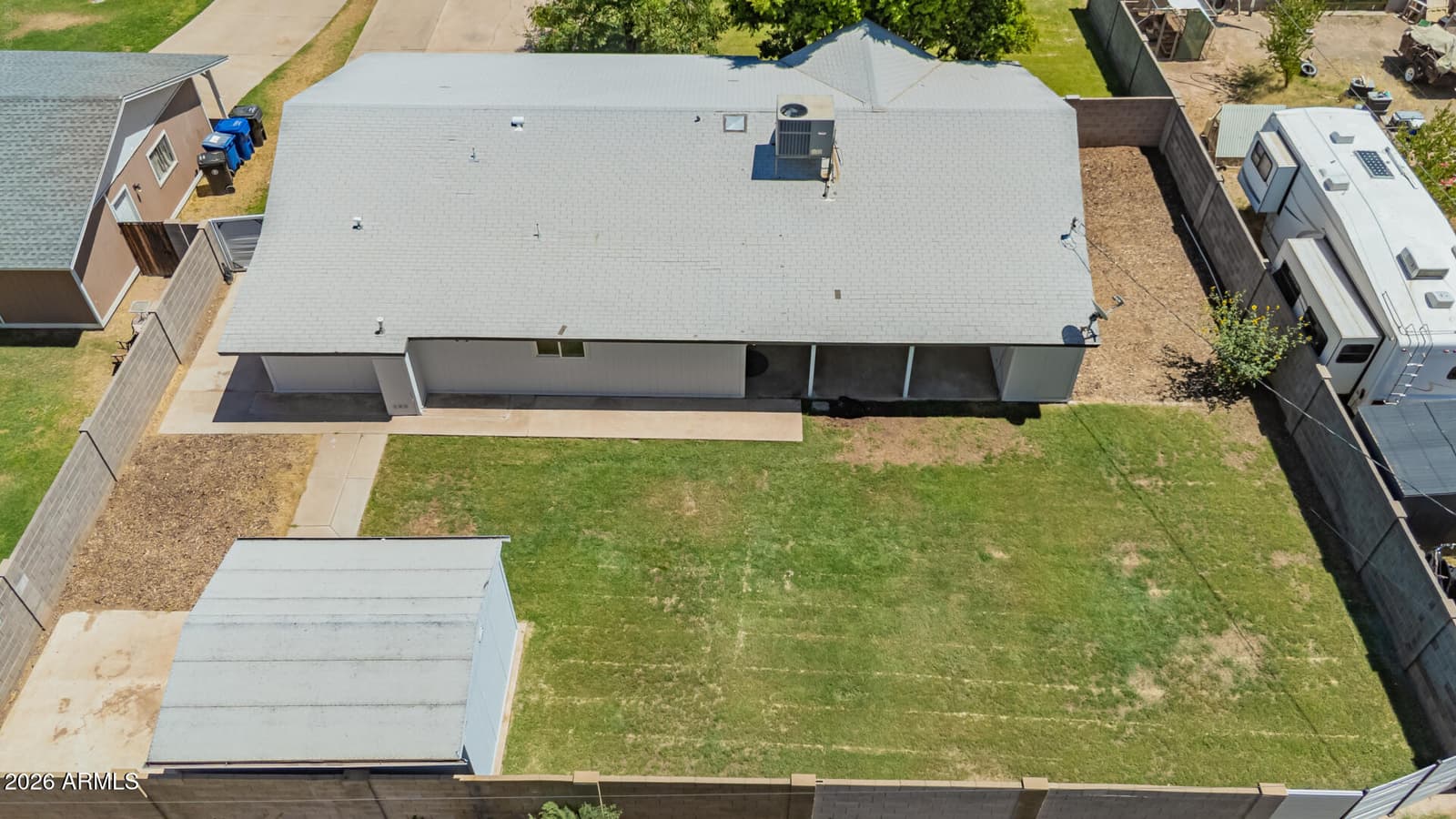 820 N Lesueur, Mesa, AZ 85203 — photo 40 of 41