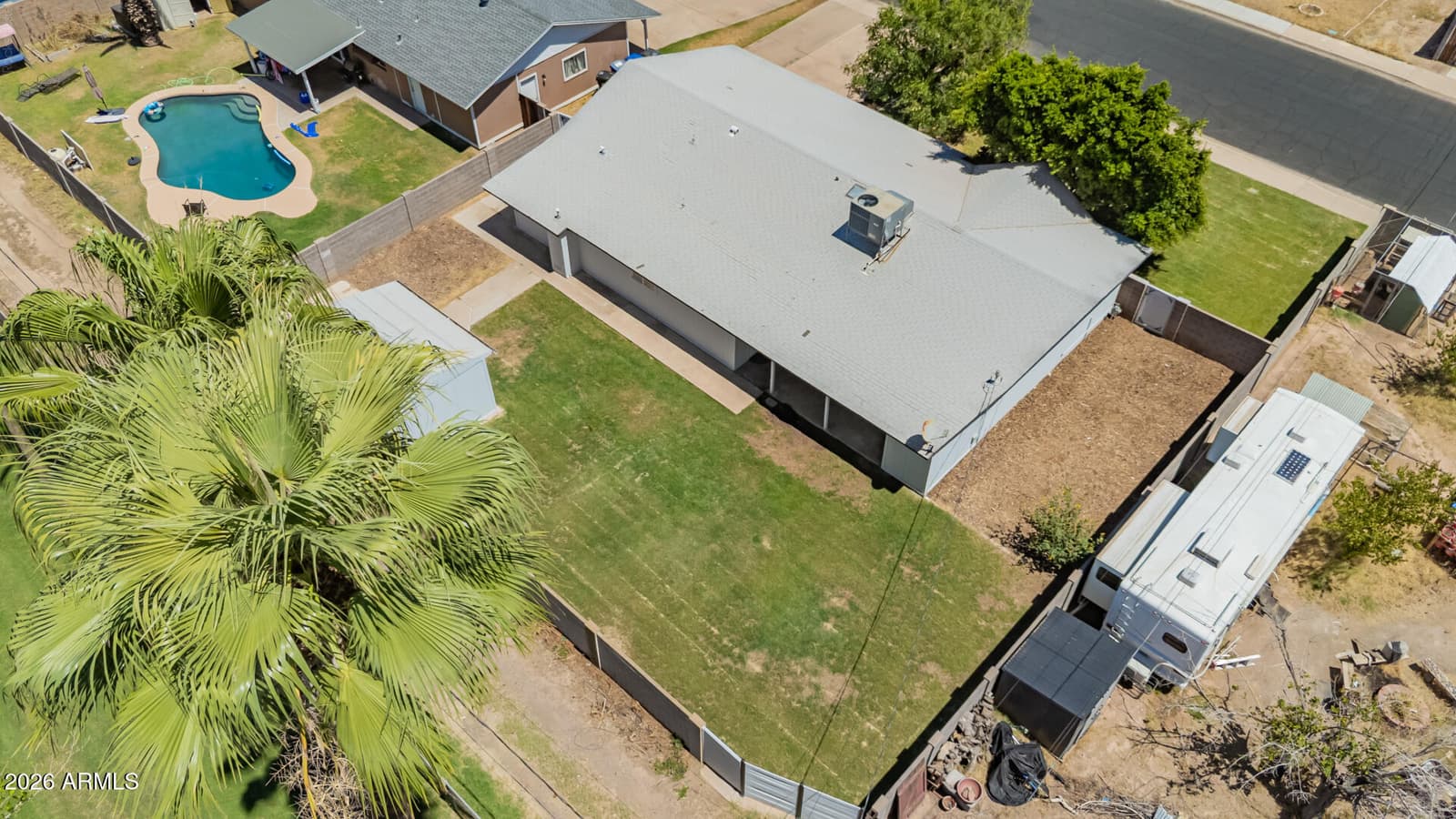 820 N Lesueur, Mesa, AZ 85203 — photo 39 of 41