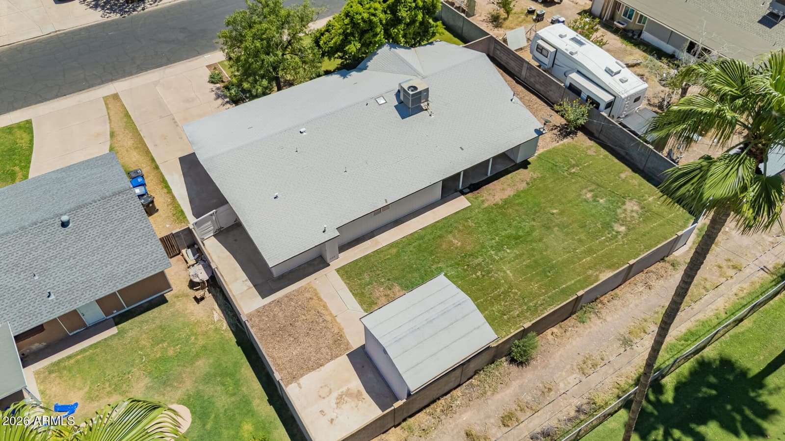 820 N Lesueur, Mesa, AZ 85203 — photo 38 of 41