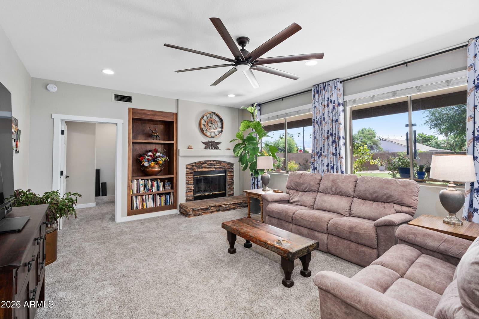 1071 E Ivanhoe Street, Gilbert, AZ 85295 — photo 17 of 36