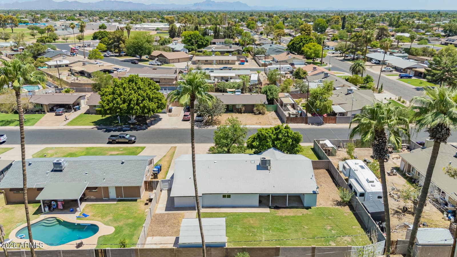 820 N Lesueur, Mesa, AZ 85203 — photo 36 of 41