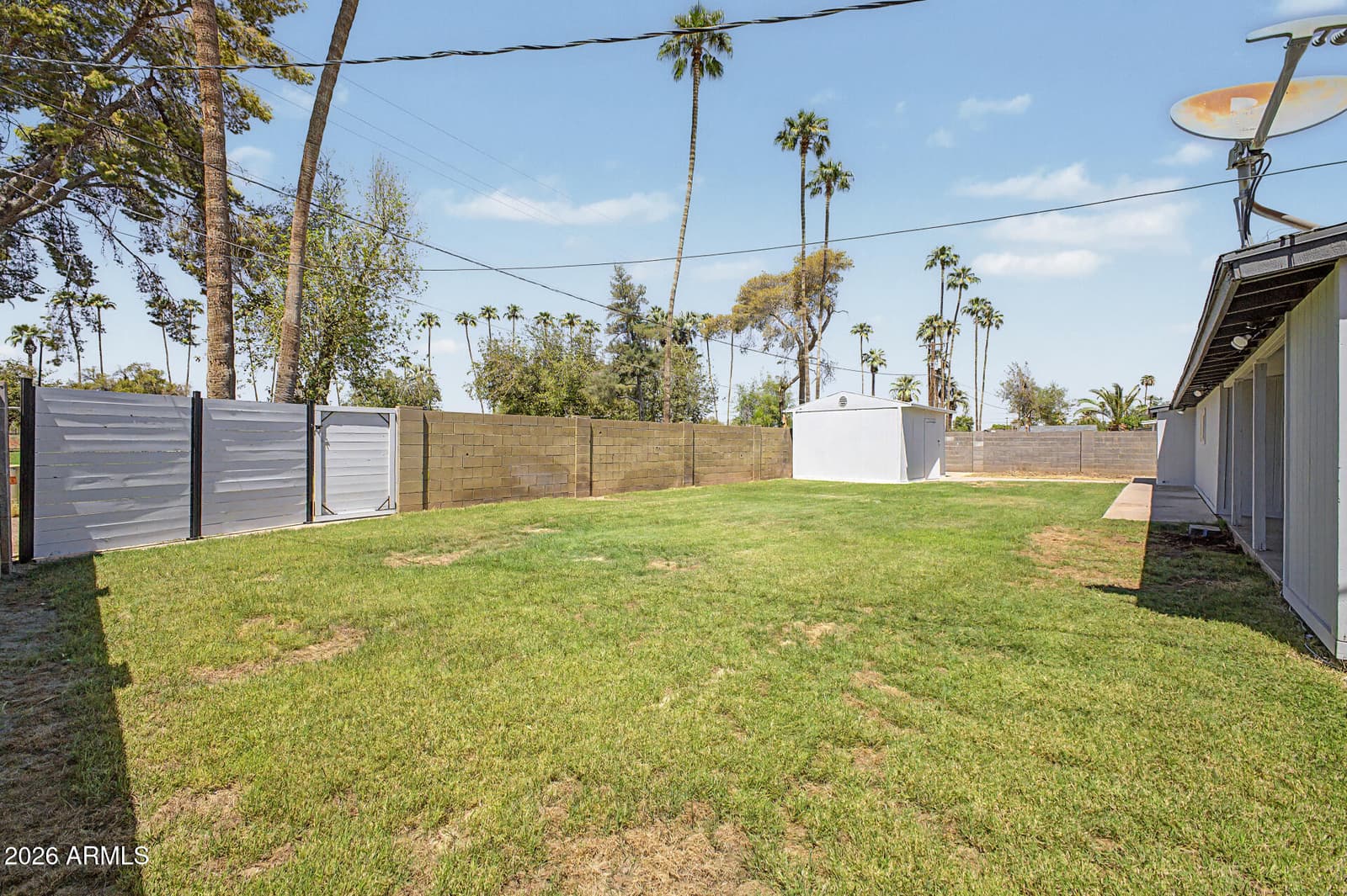820 N Lesueur, Mesa, AZ 85203 — photo 28 of 41