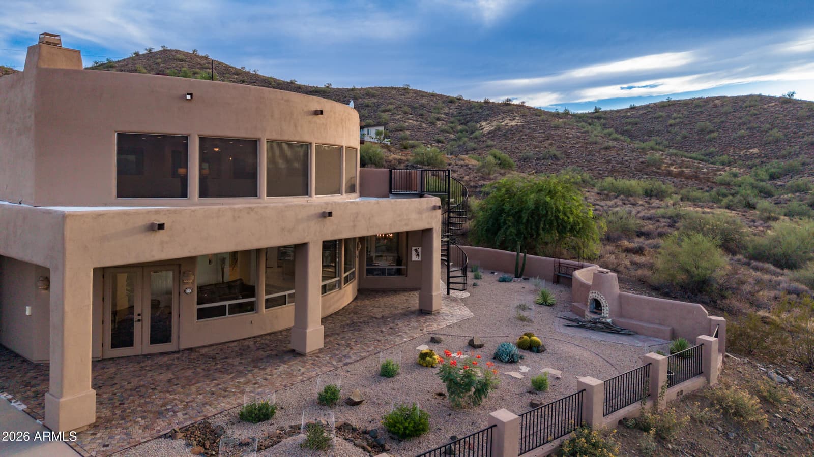 33516 N 7th Street, Phoenix, AZ 85085 — photo 37 of 40