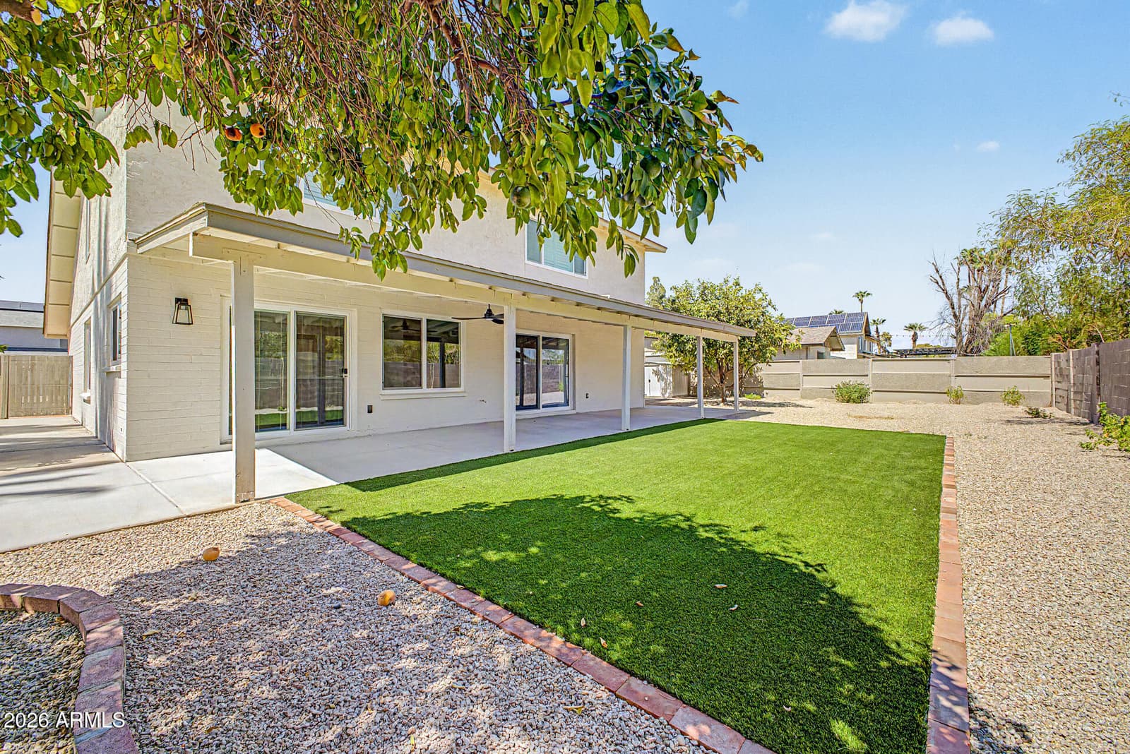1741 W Milagro Avenue, Mesa, AZ 85202 — photo 33 of 36