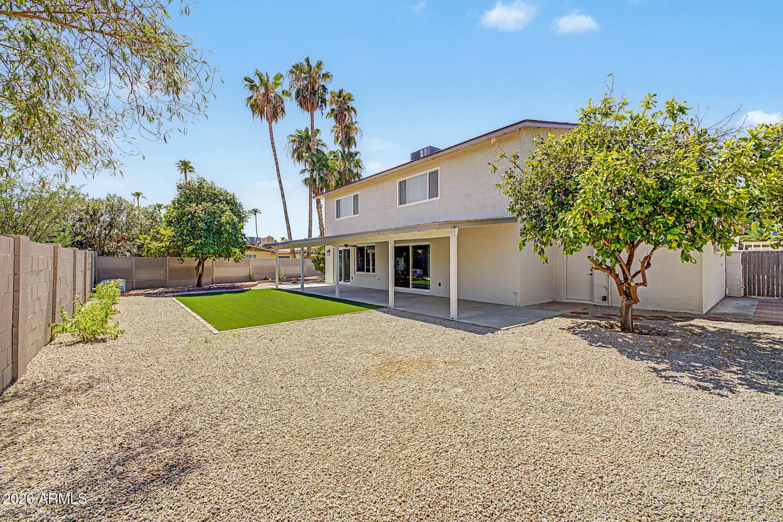 1741 W Milagro Avenue, Mesa, AZ 85202 — photo 35 of 36