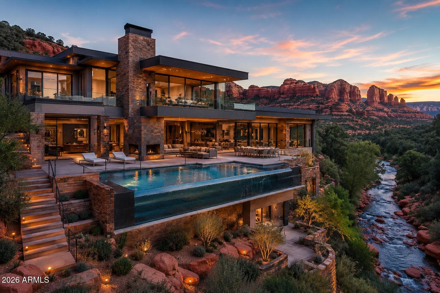 9 Sky Ridge Court, Sedona, AZ 86336 — photo 16 of 16