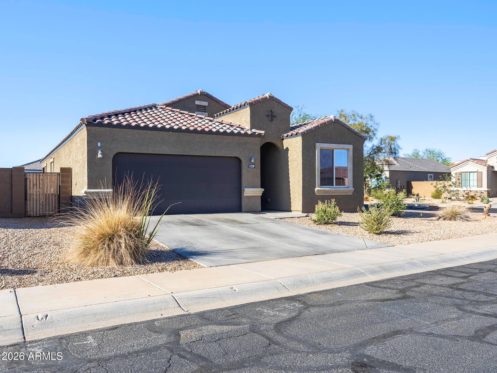 1239 E Elaine Street, Casa Grande, AZ 85122 — photo 2 of 39