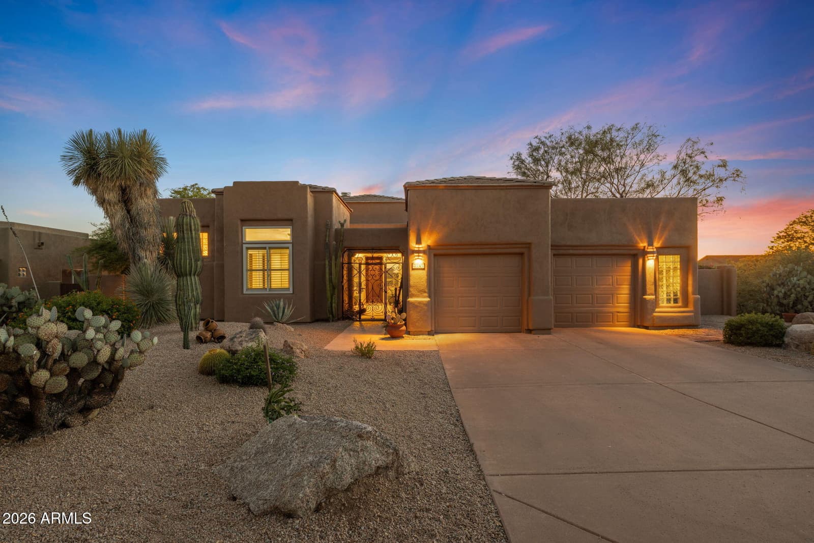 28830 N 111th Street, Scottsdale, AZ 85262 — photo 3 of 40