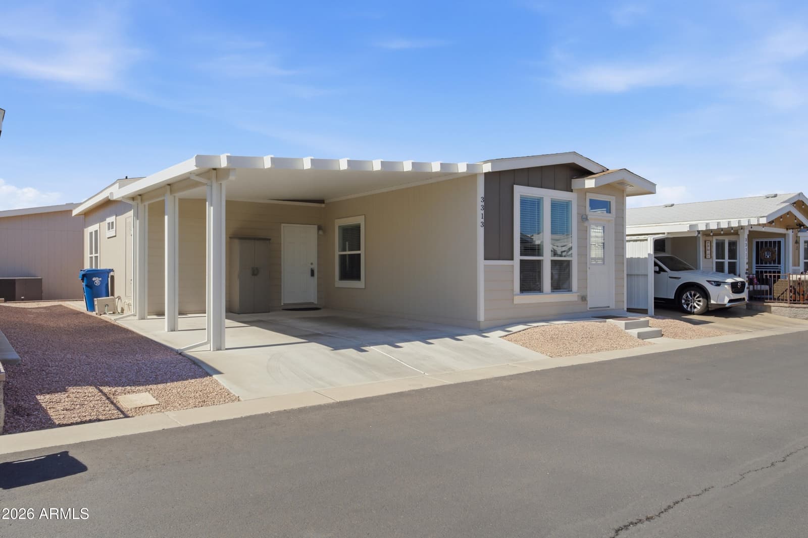 650 N Hawes Road 3313, Mesa, AZ 85207 — photo 3 of 48