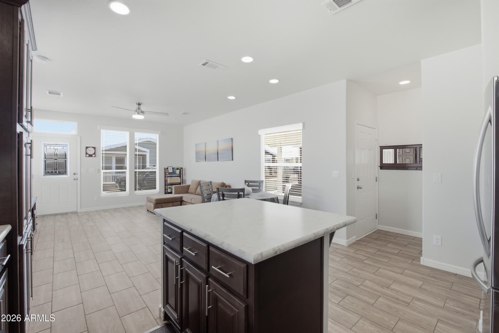 650 N Hawes Road 3313, Mesa, AZ 85207 — photo 12 of 48