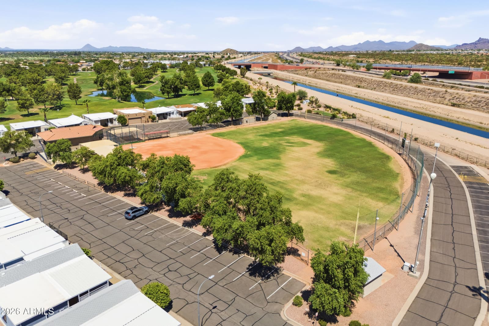 650 N Hawes Road 3313, Mesa, AZ 85207 — photo 38 of 48
