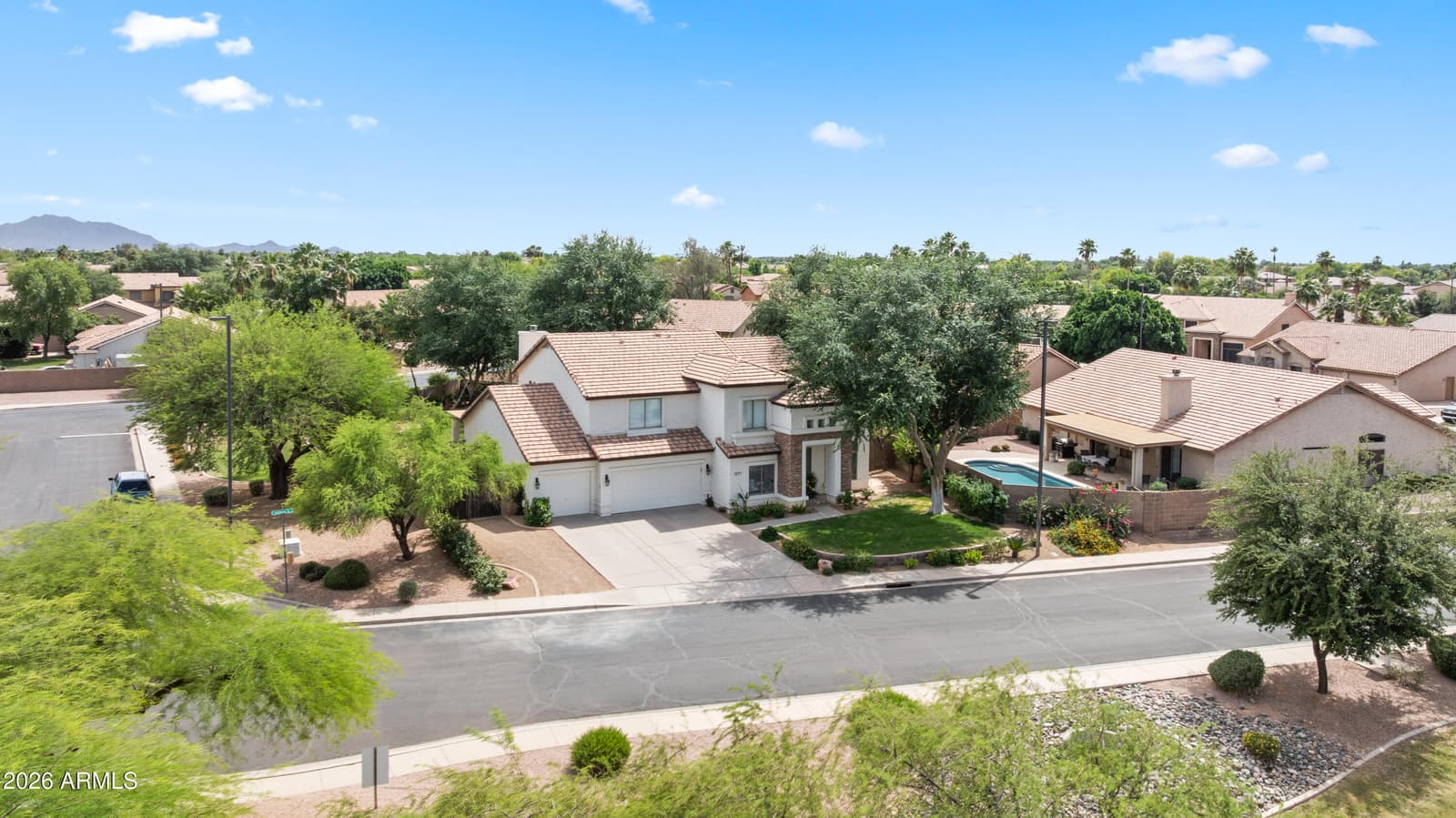 1071 E Ivanhoe Street, Gilbert, AZ 85295 — photo 32 of 36