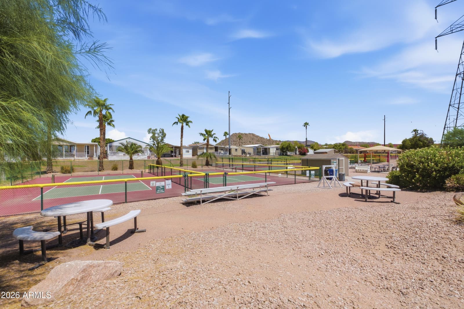650 N Hawes Road 3313, Mesa, AZ 85207 — photo 46 of 48