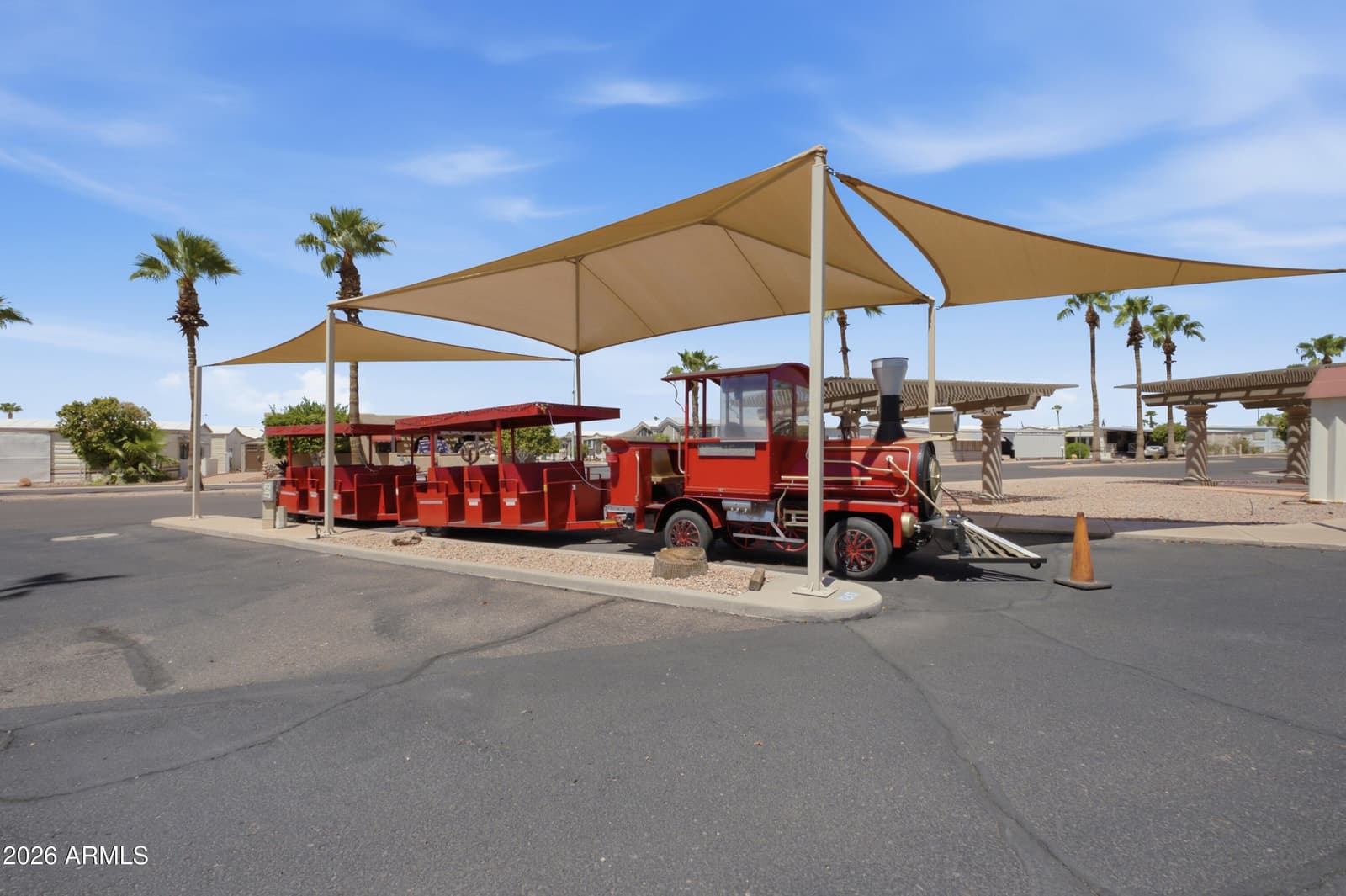 650 N Hawes Road 3313, Mesa, AZ 85207 — photo 47 of 48
