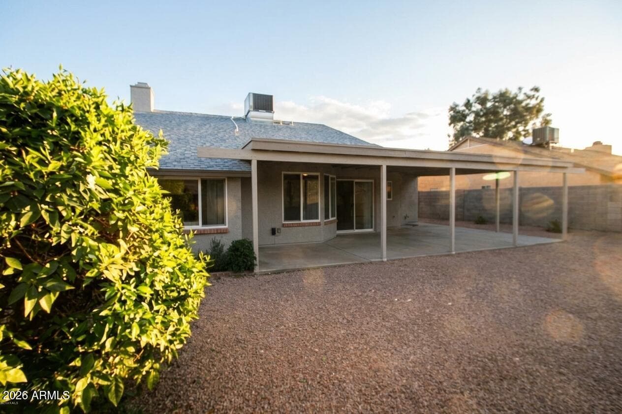 6234 E Carolina Drive, Scottsdale, AZ 85254 — photo 13 of 14
