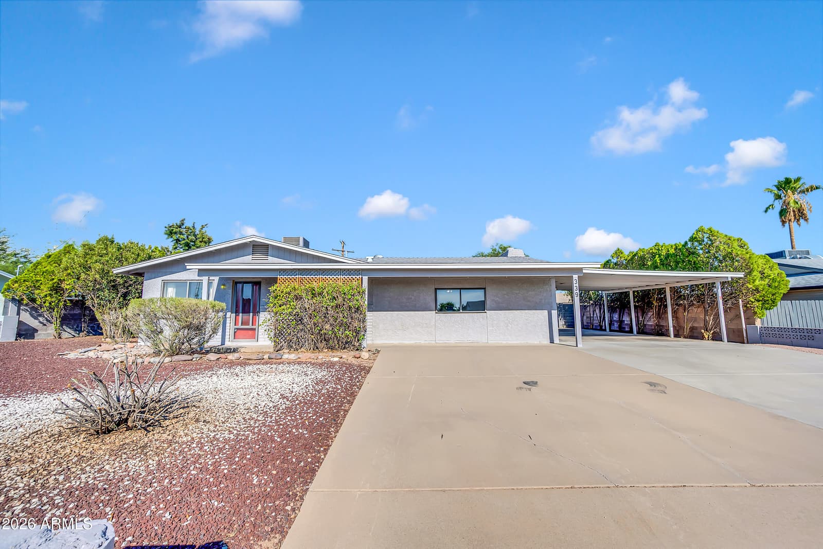 339 N 86th Street, Mesa, AZ 85207 — photo 1 of 48