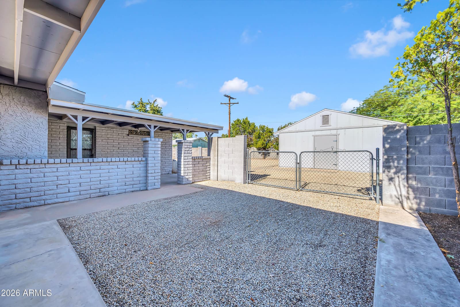339 N 86th Street, Mesa, AZ 85207 — photo 36 of 48