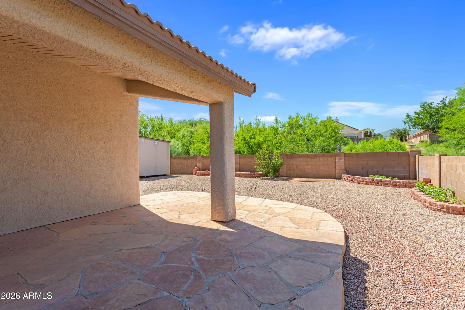 2208 Copper Sunrise, Sierra Vista, AZ 85635 — photo 25 of 30