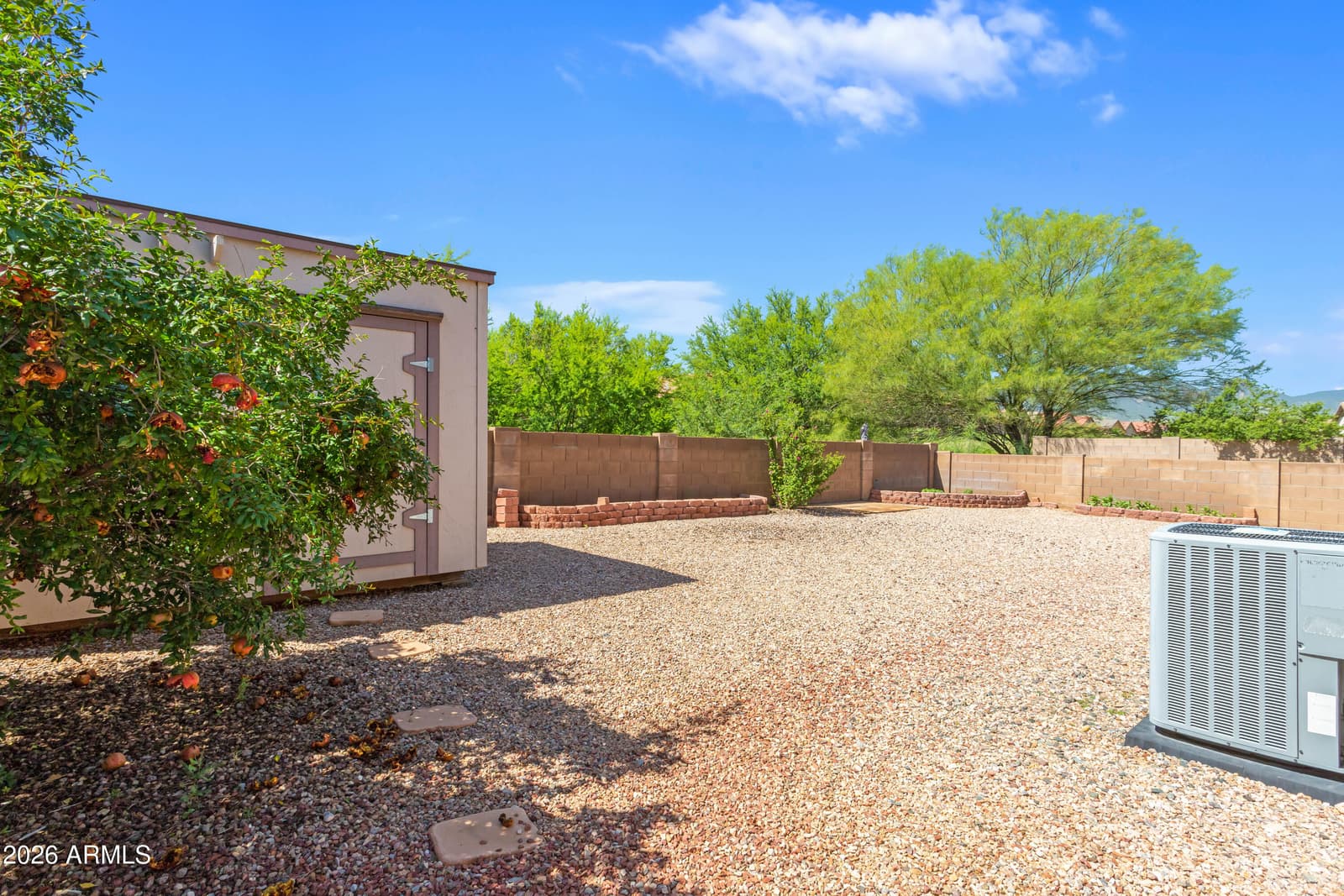 2208 Copper Sunrise, Sierra Vista, AZ 85635 — photo 26 of 30