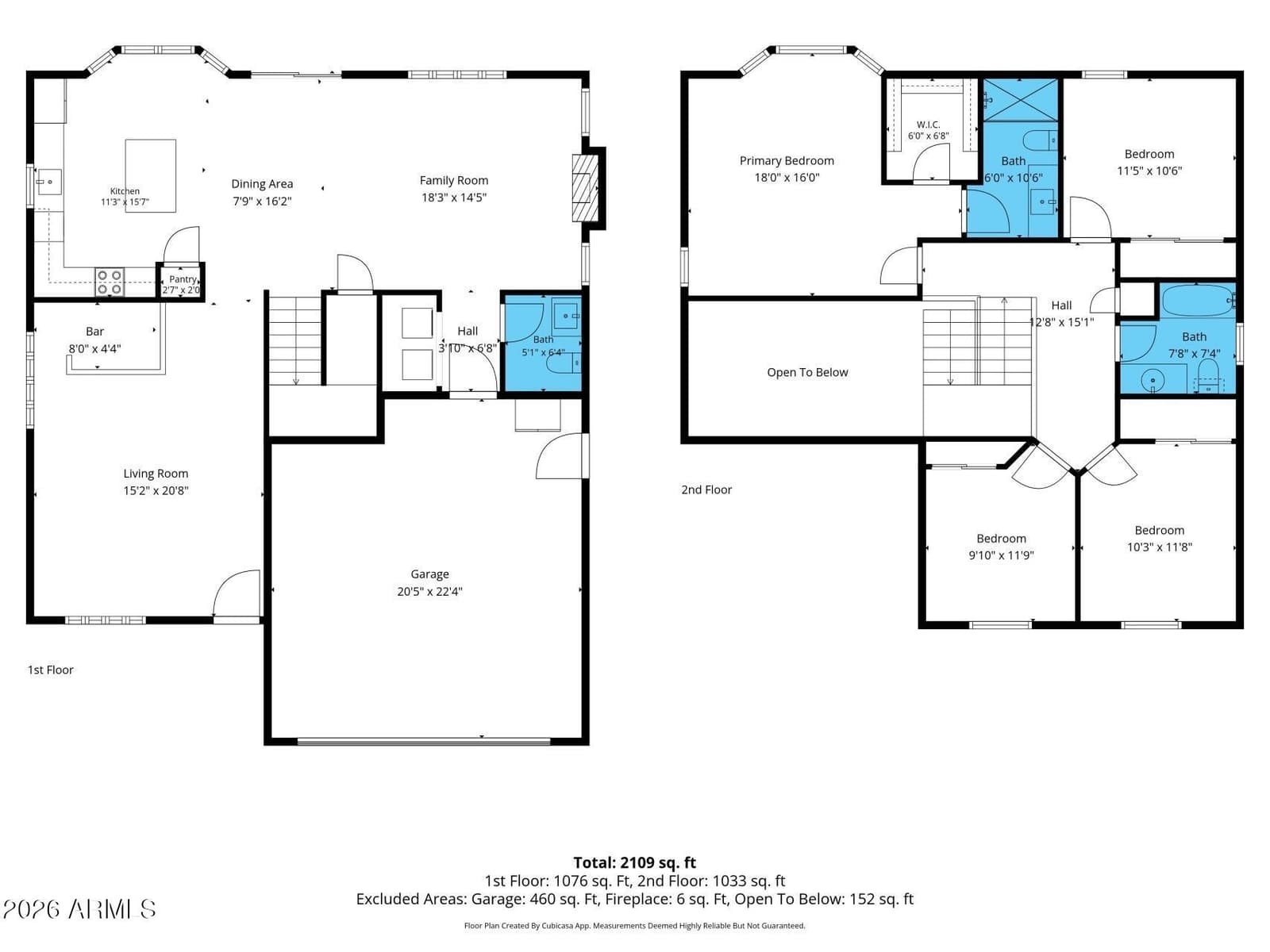 412 S Bonito Drive, Gilbert, AZ 85233 — photo 48 of 48