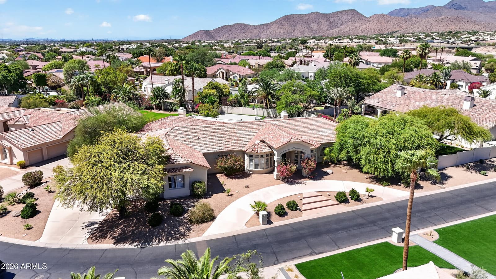 12174 E Ironwood Drive, Scottsdale, AZ 85259 — photo 3 of 48