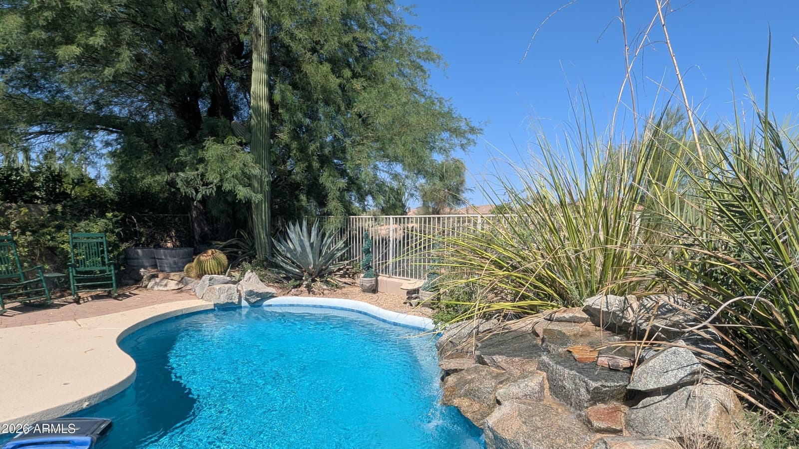9718 E Chuckwagon Lane, Scottsdale, AZ 85262 — photo 31 of 52